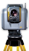 Trimble SX10 б/у